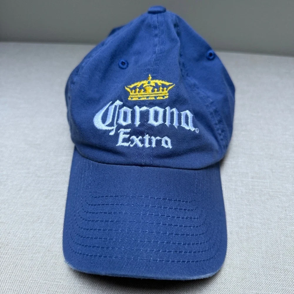 Corona Extra Hat Ball Cap Got Lime